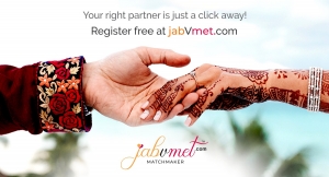 Jabvmet - A Step Towards Your Fairytale Wedding